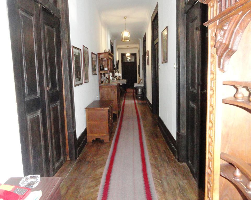 Hotel Casa Do Brigadeiro Lajeosa  Zewnętrze zdjęcie